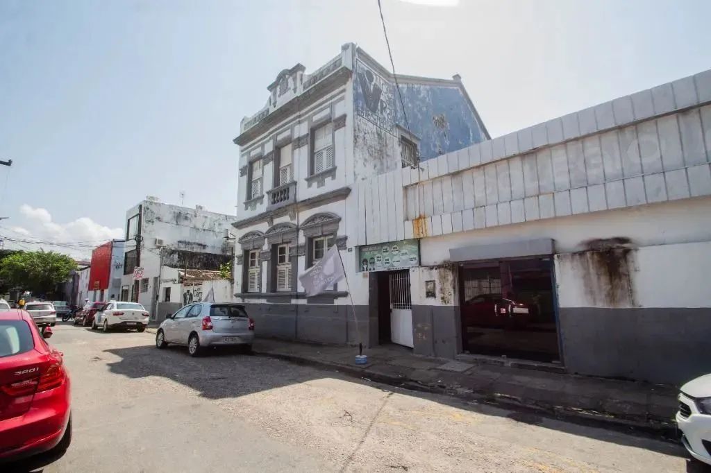 Prédio Comercial á venda