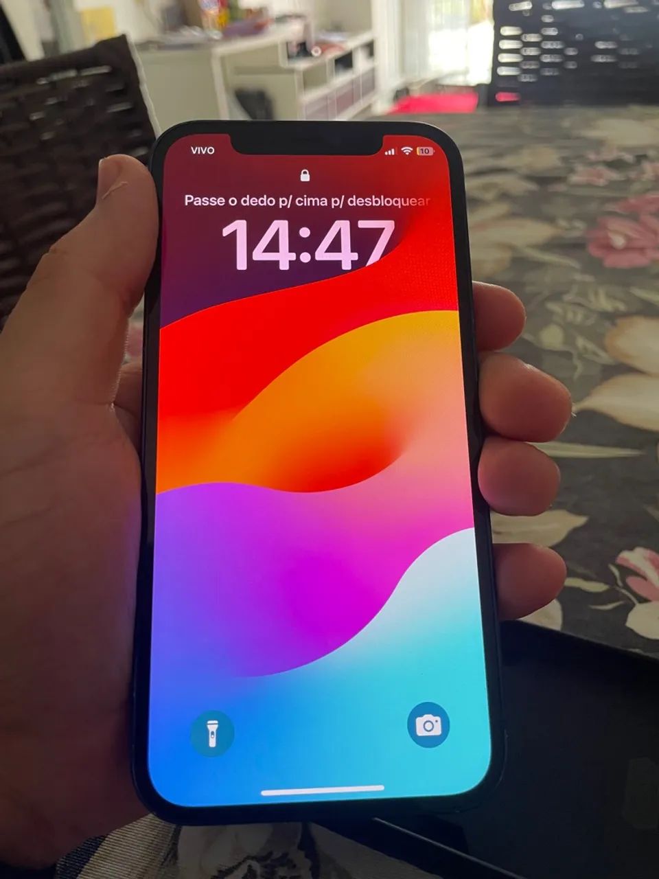 IPHONE 12 - Foto 2