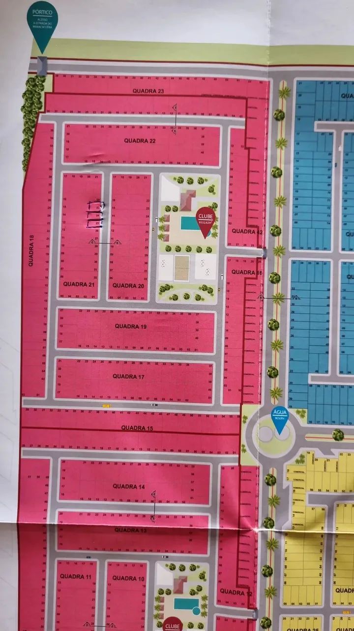 CONDOMINIO GARDEN NO BOUGAINVILLE tem 160 m2em Campina de Icoaraci (Icoaraci) - Belém - PA - Foto 4