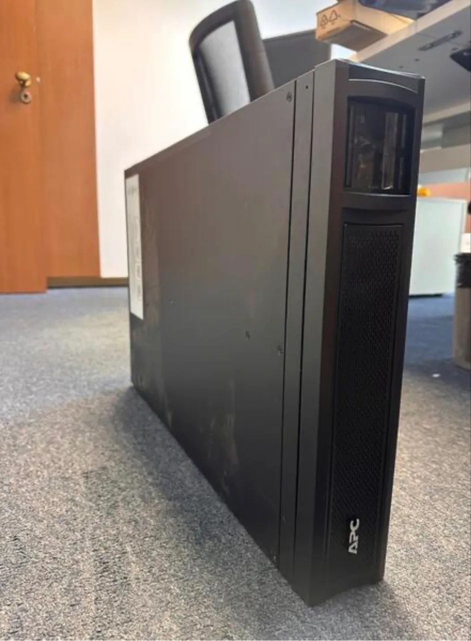 Nobreak APC SMX3000HV2U-BR - Foto 4