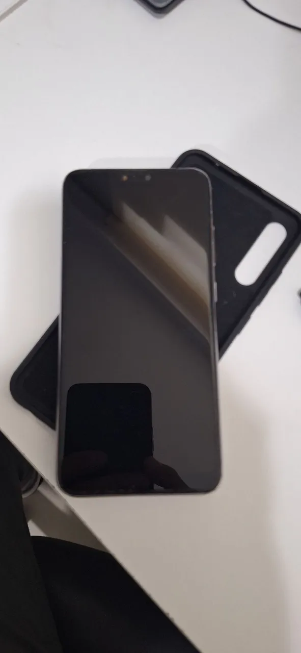 zenfone Max shot 128gb modelo zb634kl