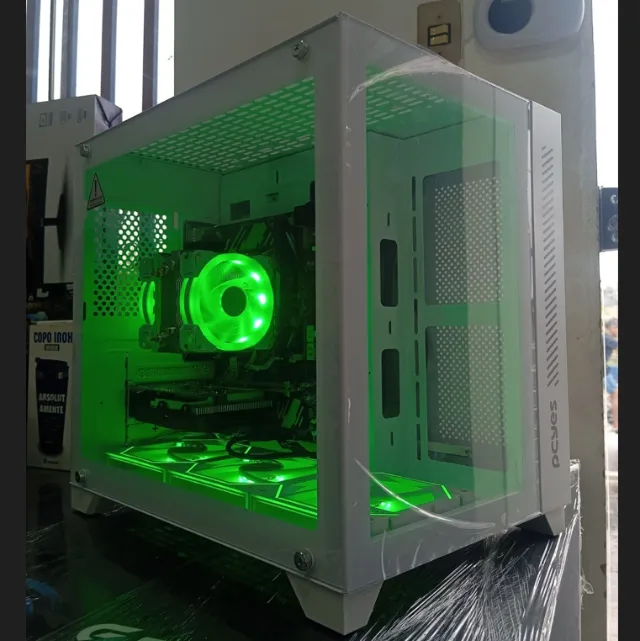 Pc Gamer xeon 2640V4