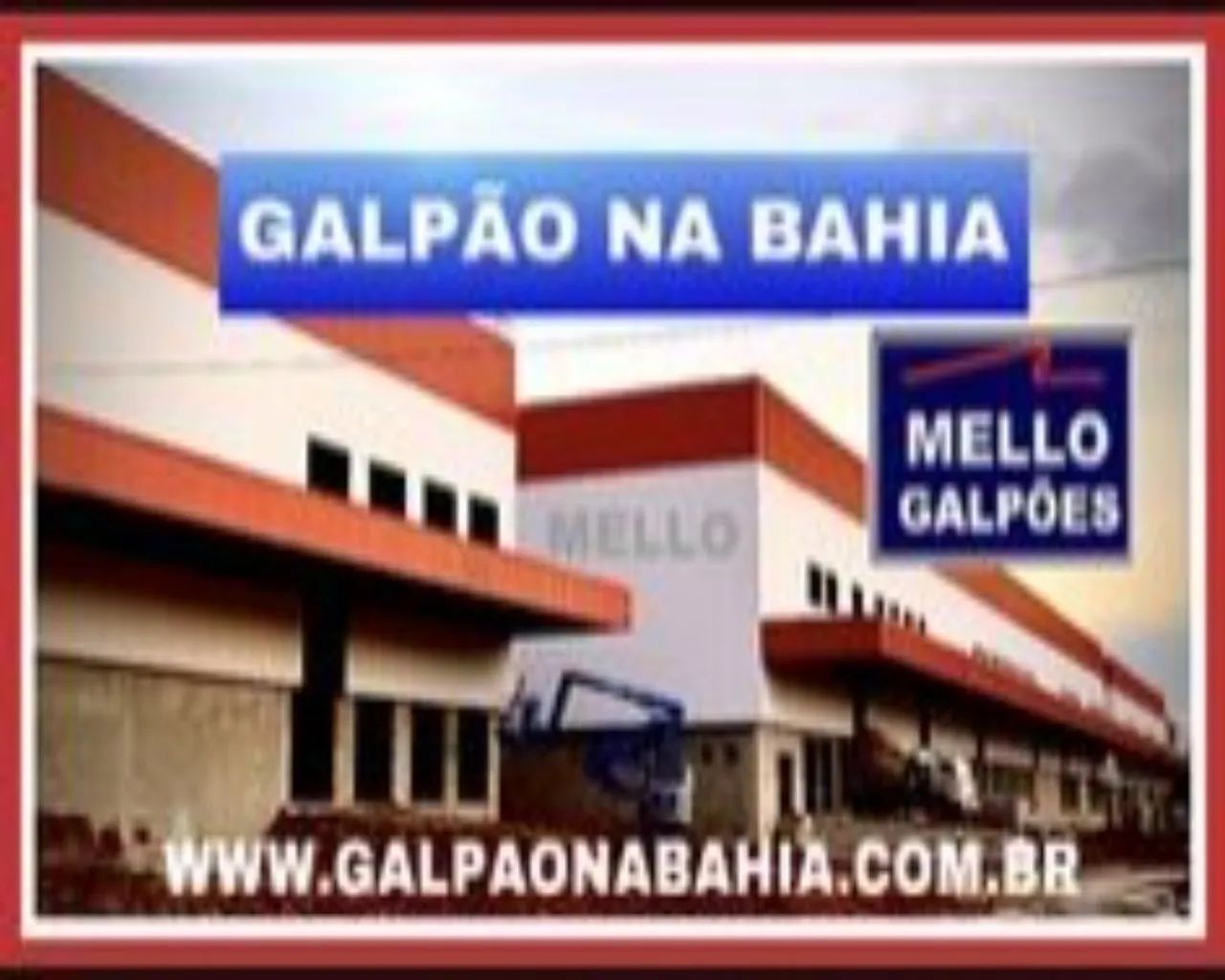 Armazém, Depósito, Galpões em Feira de Santana com Docas e Rampa , opções de 1.000 m2, 2.0 - Foto 11