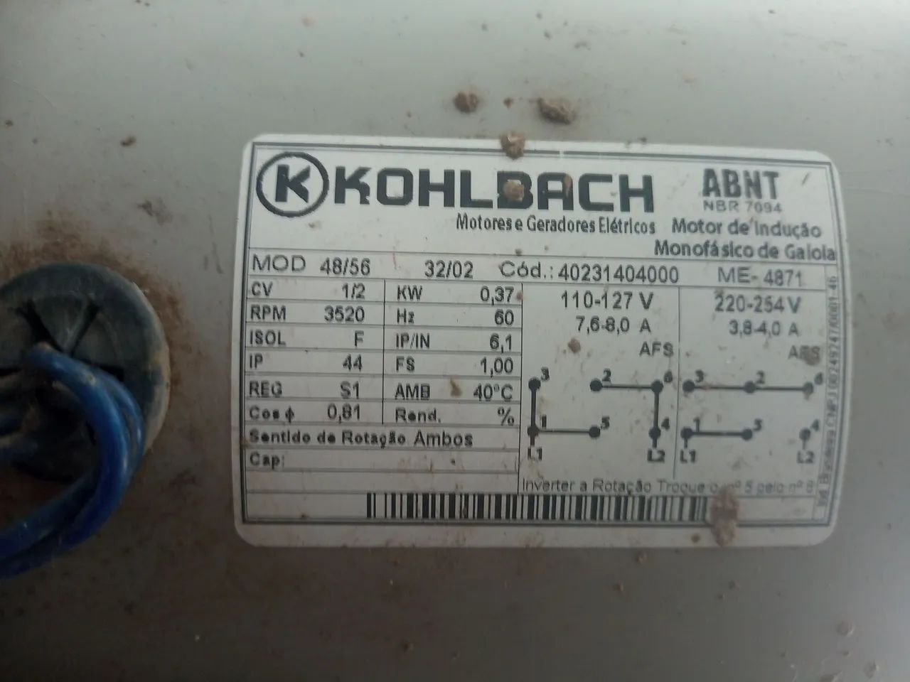 Serra de bancada Ferrari  - Foto 5