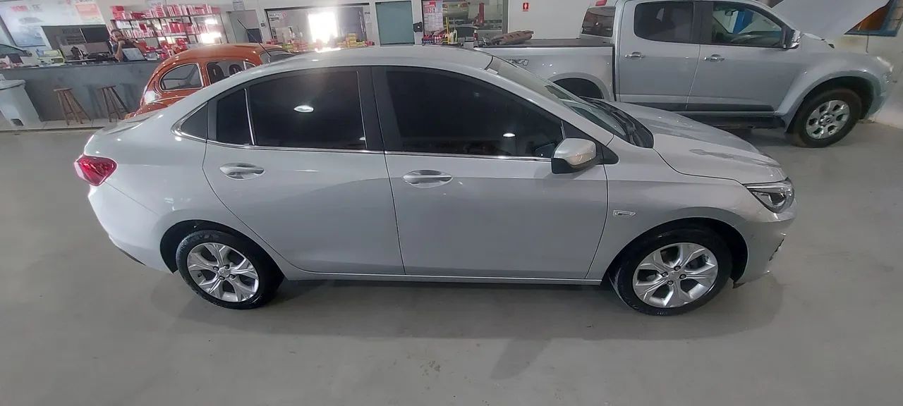 Onix plus premier 2  - Foto 3