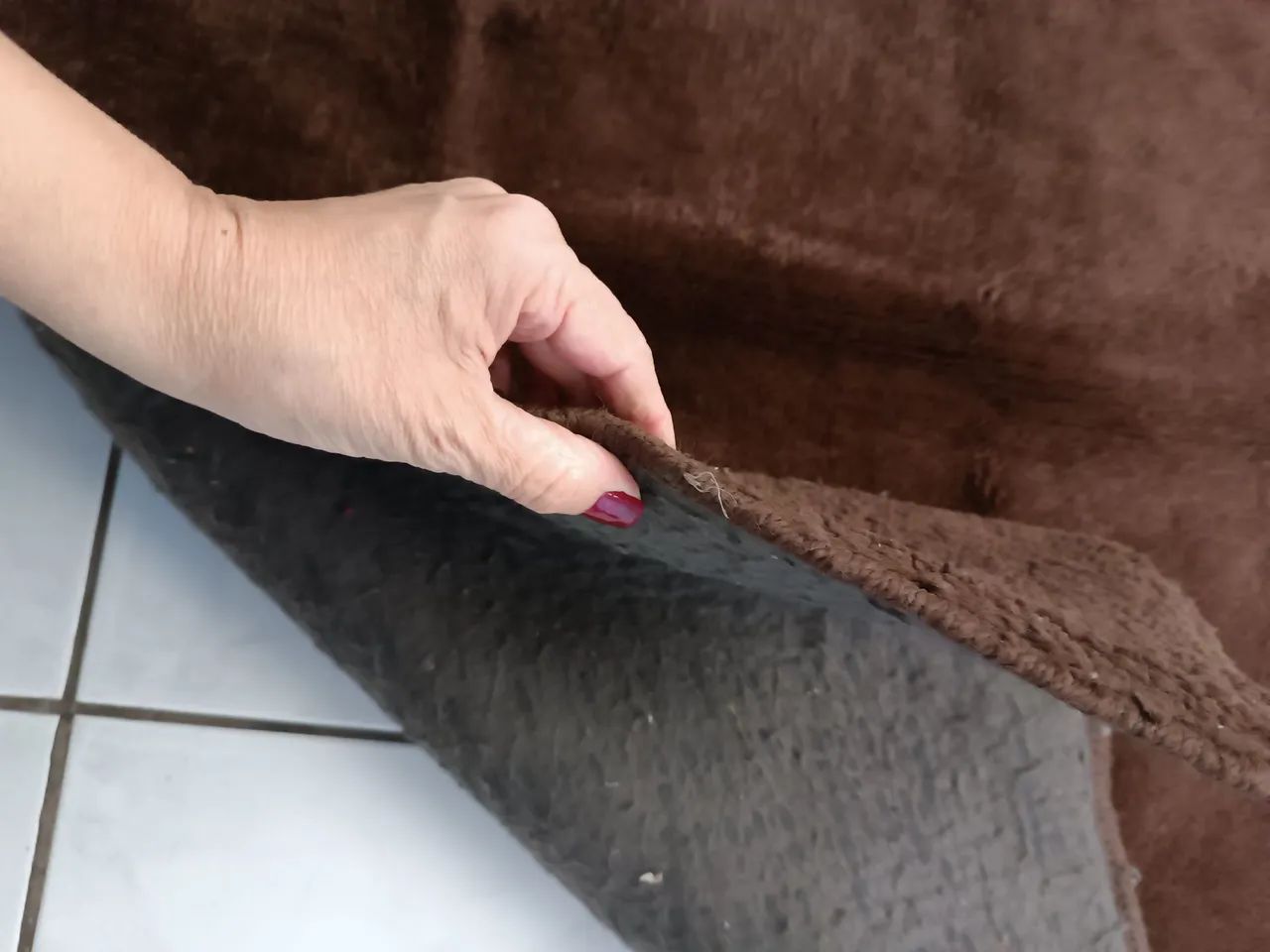 Tapete 1 por 1½  - Foto 3