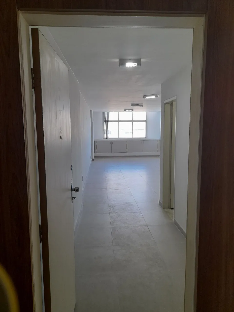 Habitação Imobiliaria Aluga Salas Centro Vitória Ed. Jusmar