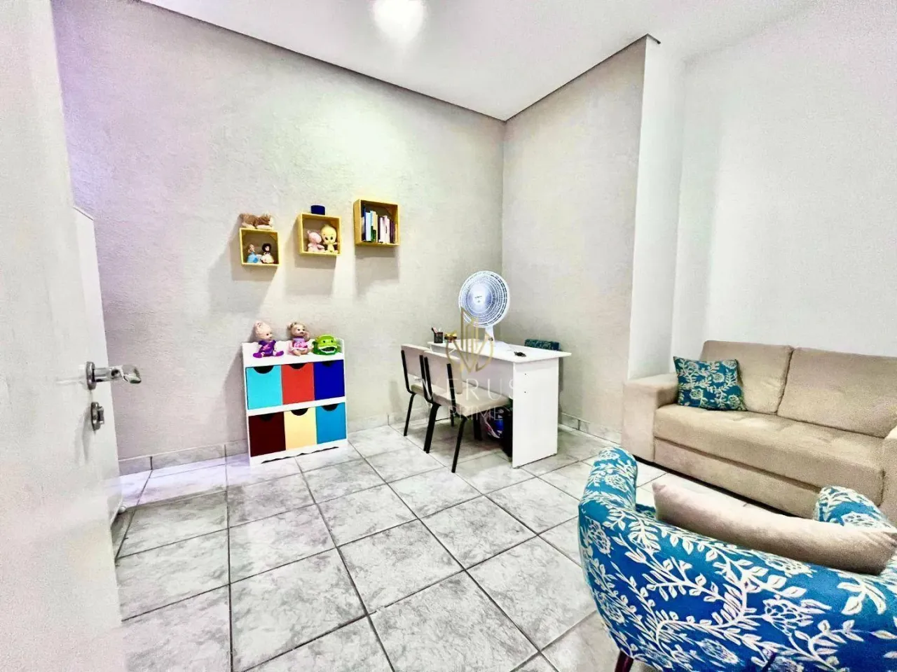 Sala para alugar, 50 m² por R$ 1.500,00/mês - Capela - Mogi Guaçu/SP