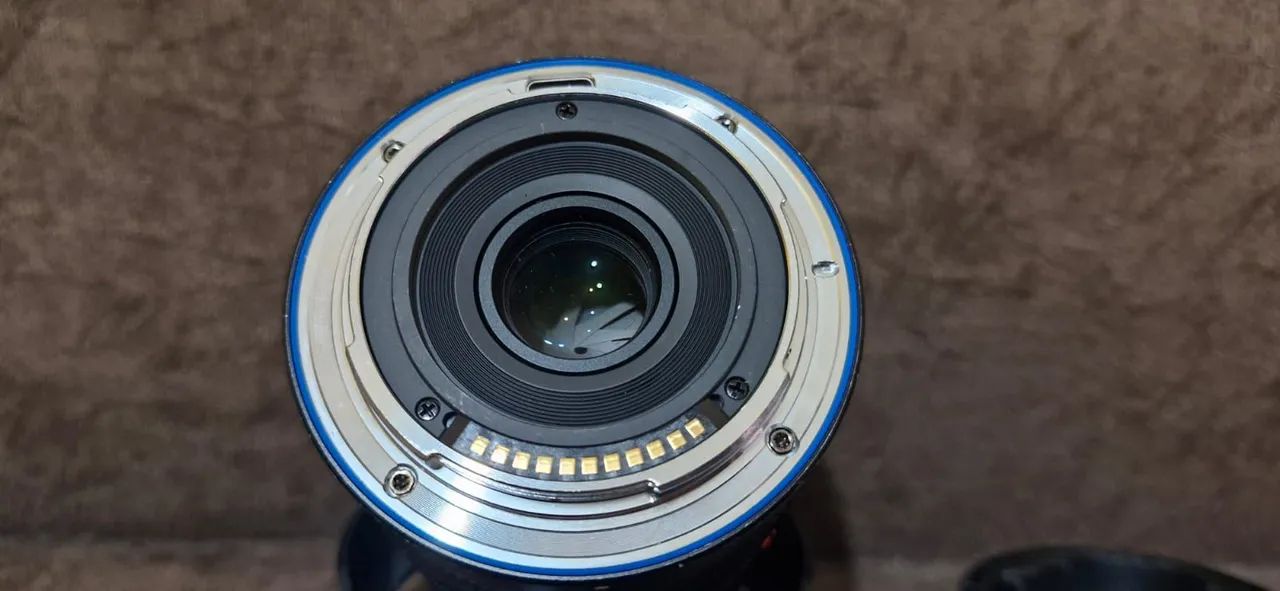 Lente 13mm f/1.4 Z para Nikon (R$1700 no pix) - Foto 4