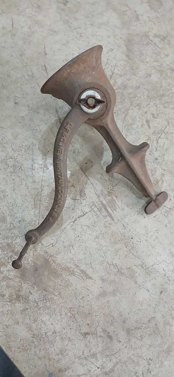 Universal Antique Grinder64961615458691122