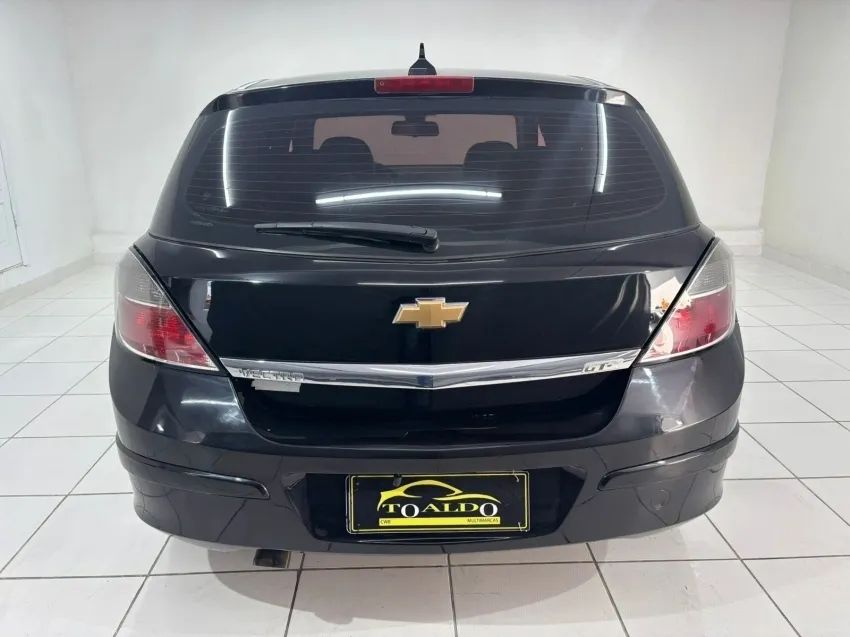 Vectra gtx 2009. - Foto 3