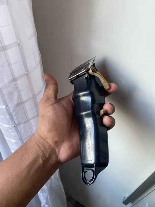 Máquina de cortar cabelo Wahl - Foto 2