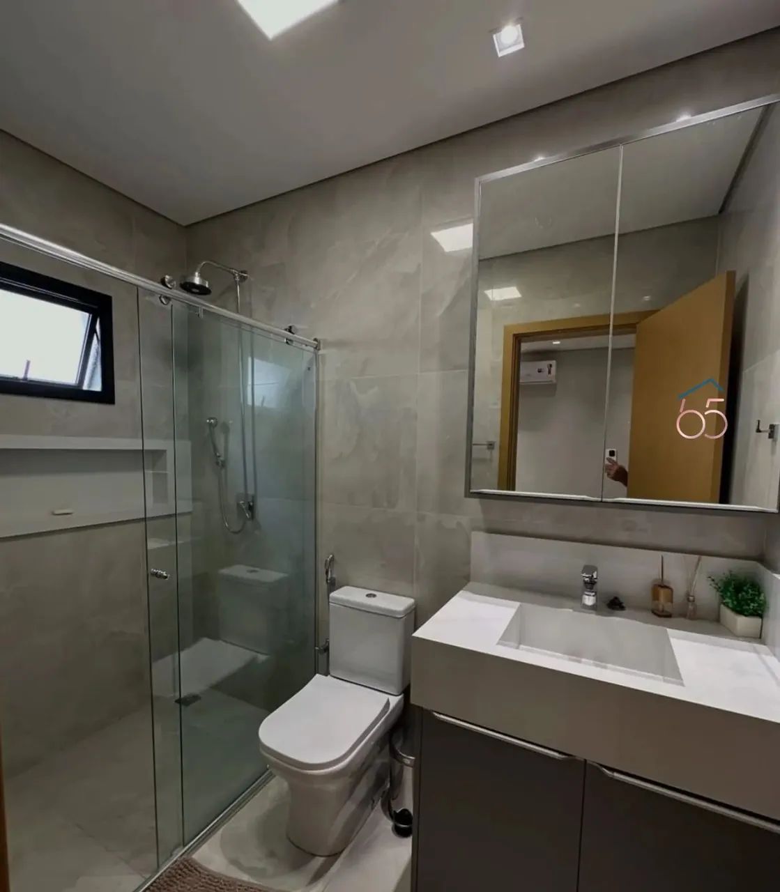 Casa Térrea Florais Valle, para venda tem 235m2 com 3 quartos em Ribeirão do Lipa - Cuiabá - Foto 3