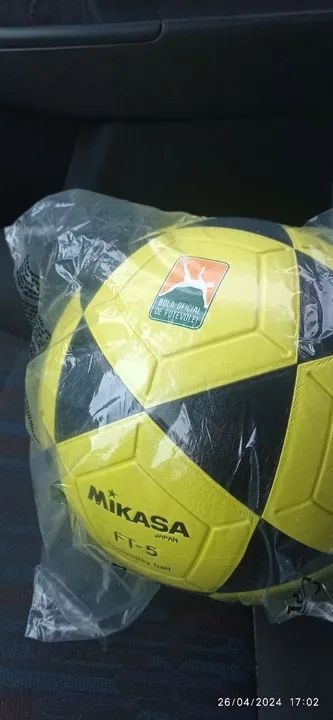 Vendo Bolas Futevôlei Originais Mikasa 