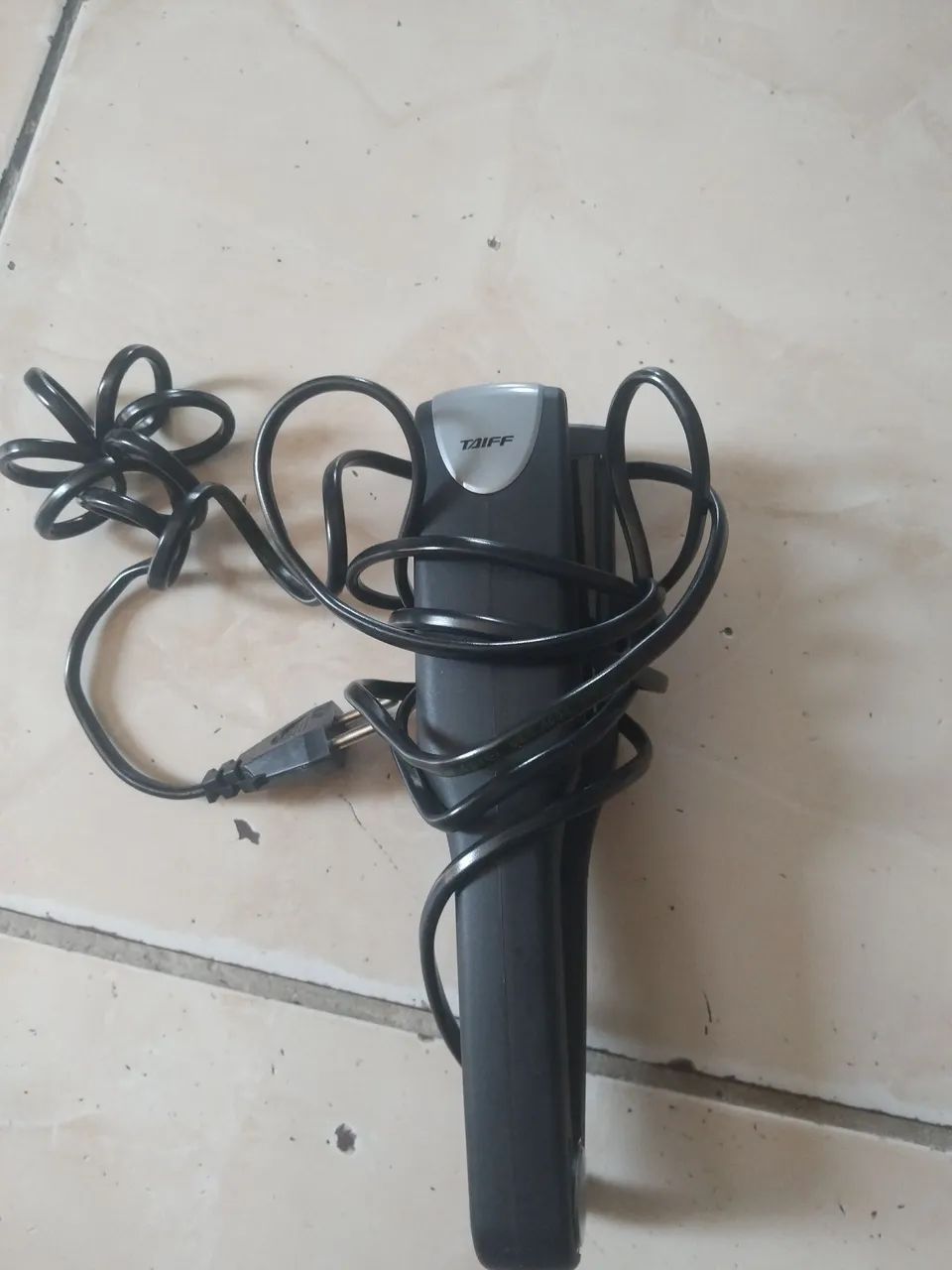 PRANCHA DE CABELO - Foto 2