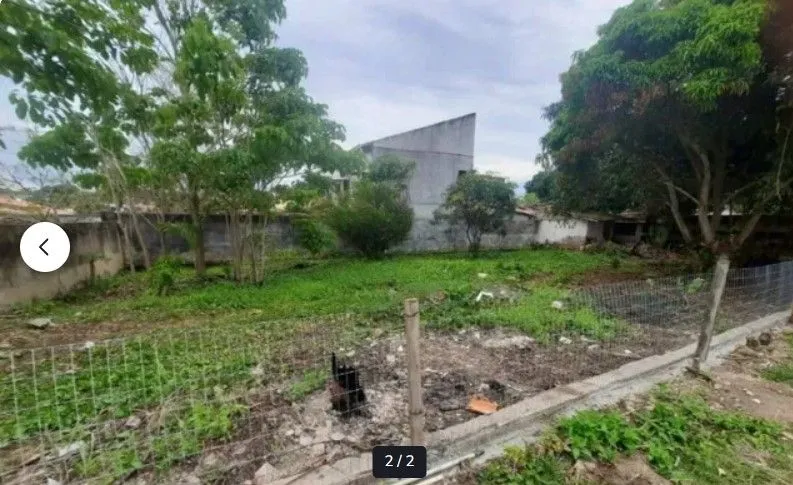 Excelente Terreno no Bairro Coqueiral - Araruama/RJ<br>