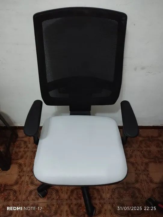Cadeira de escritório 