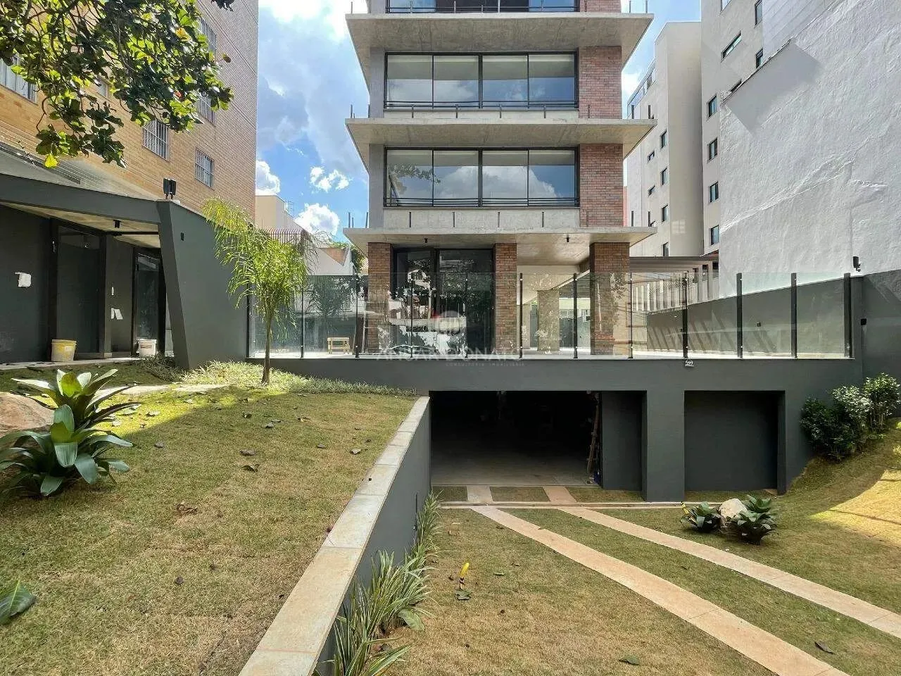 Santo Antônio - Apartamento 4 quartos à venda na Anuar Donato
