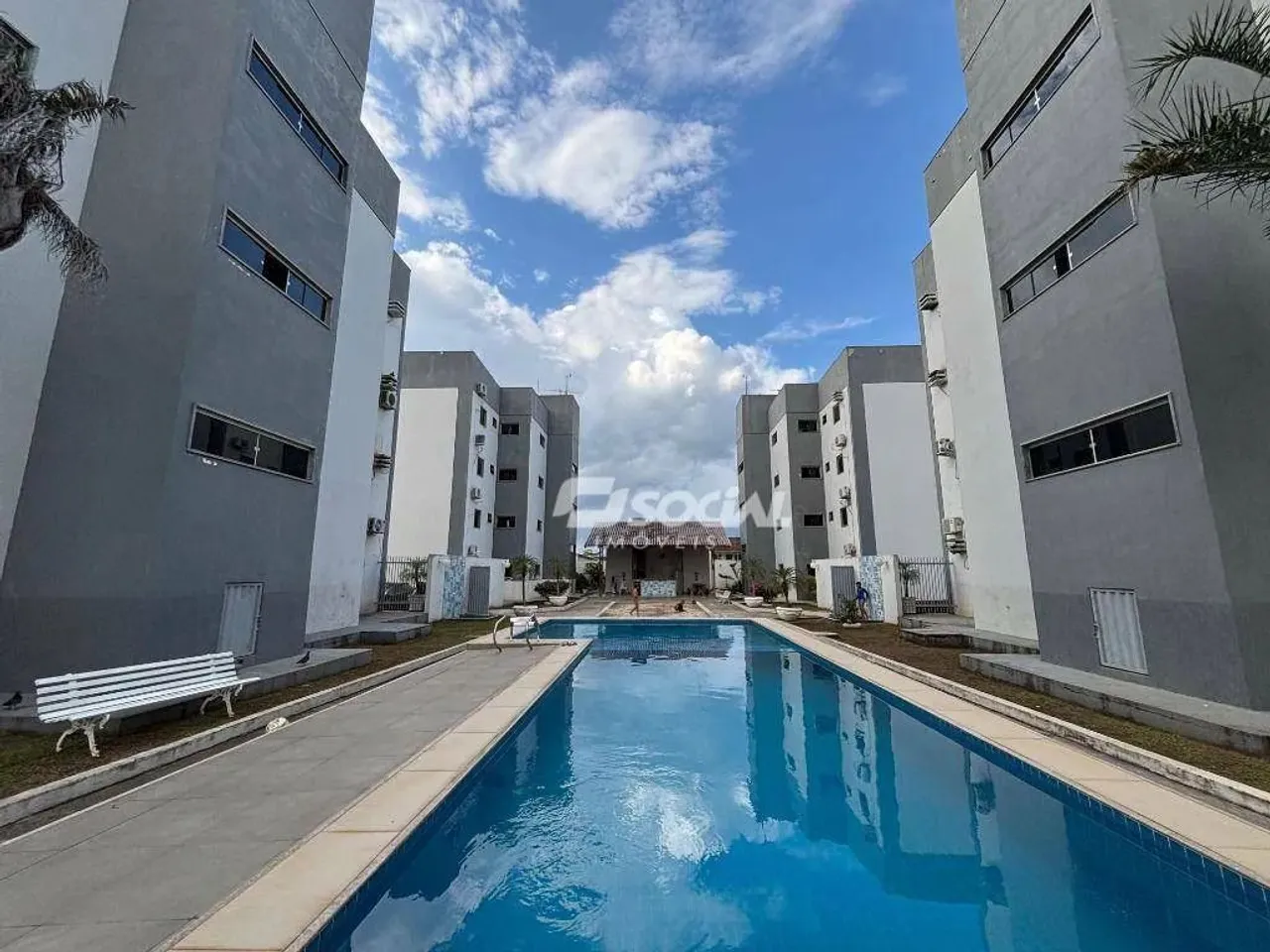 Apartamento com 3 dormitórios à venda, 83 m² por R$ 380.000,00 - Agenor de Carvalho - Port