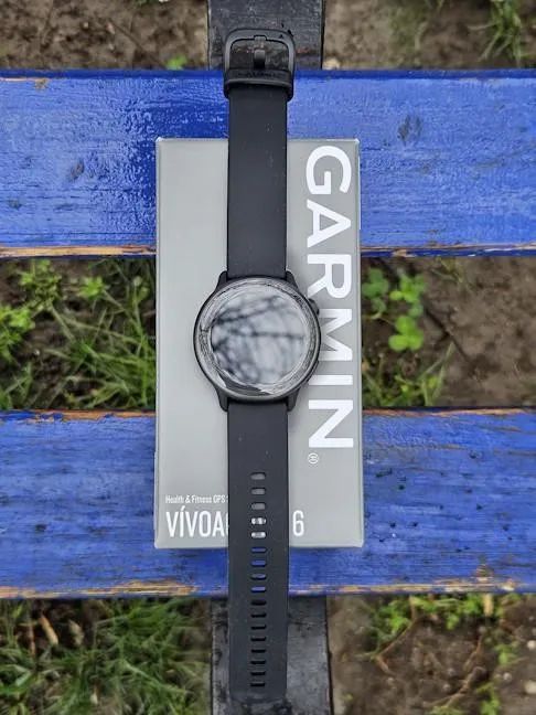  Garmin Vivo Active 6 - Foto 2