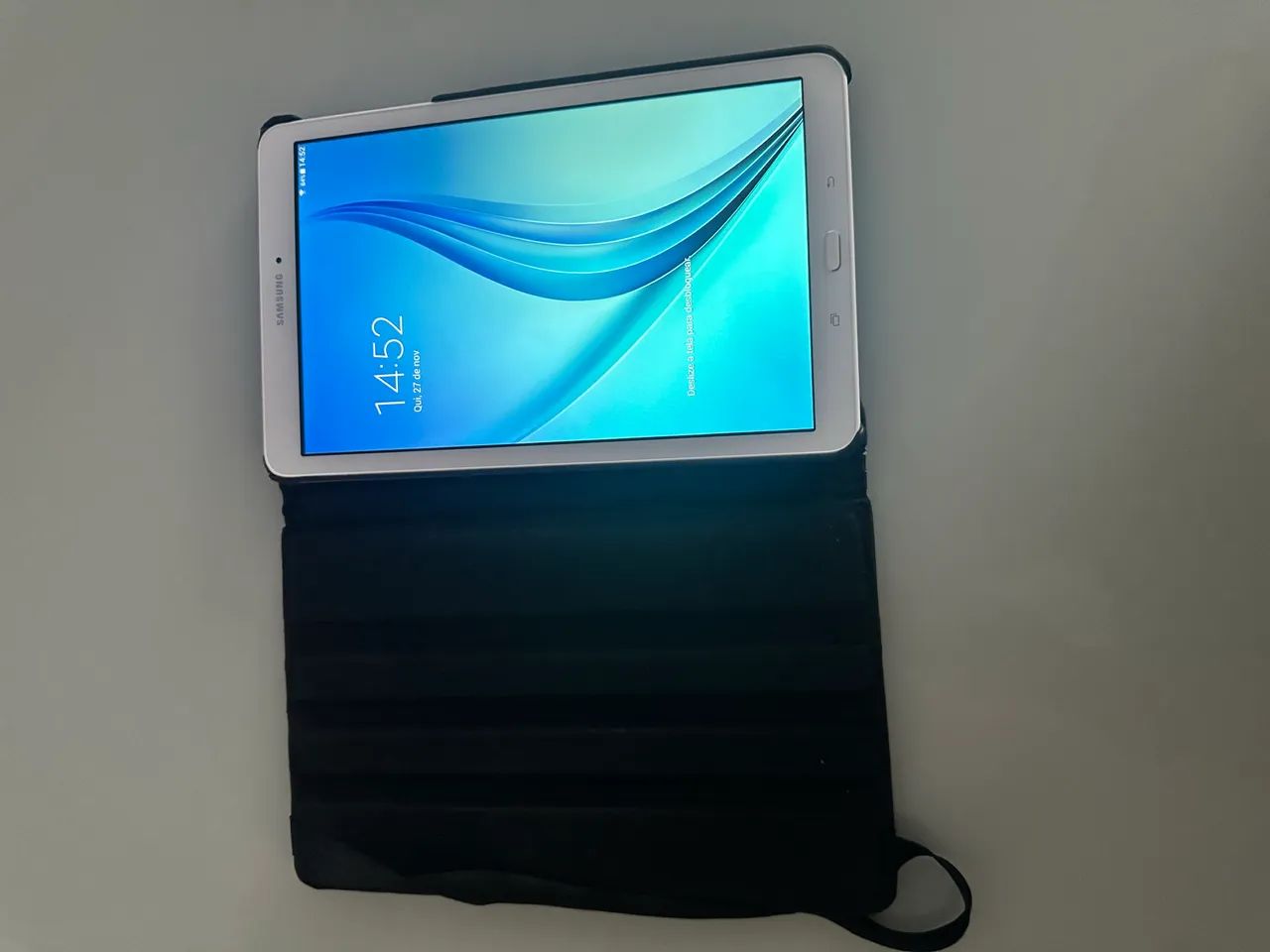 Samsung galaxy tab E - Foto 2