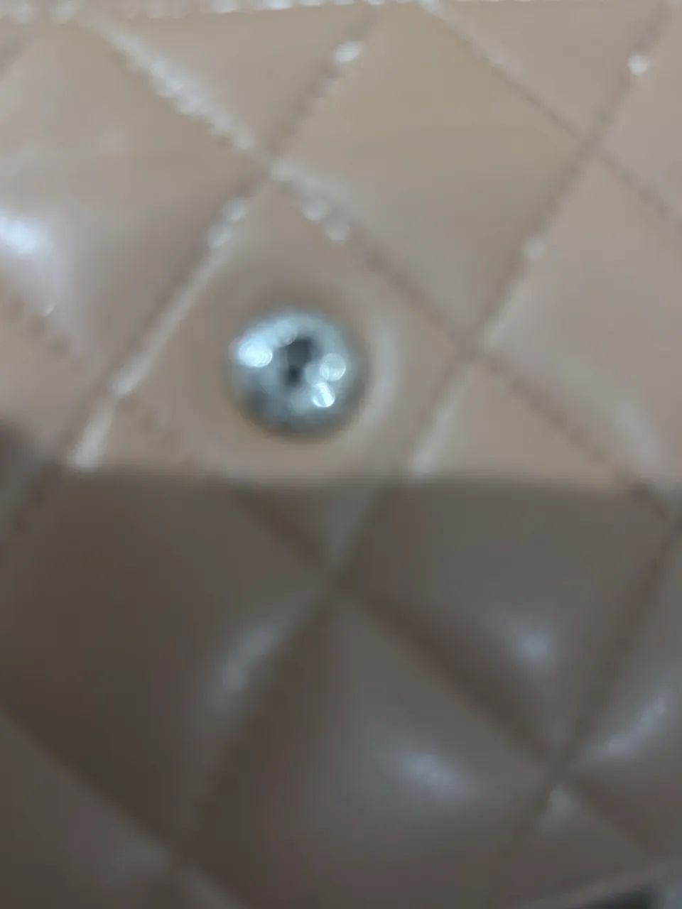 Bolsinha chanel - Foto 4