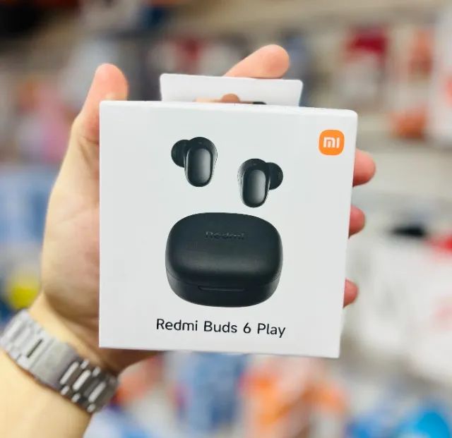 Fone Bluetooth Xiaomi 