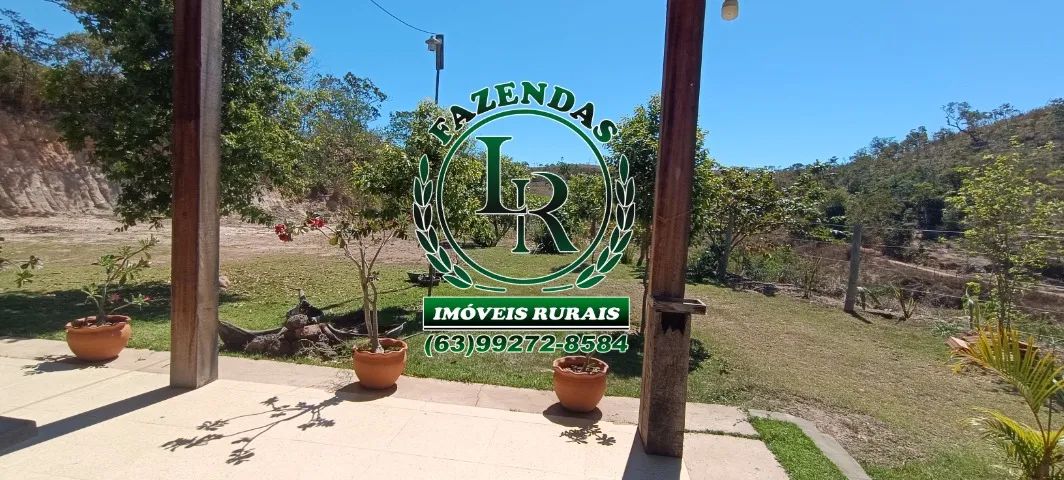 Fazenda Pecuária,26 Alqueires Próximo a Palmas - Foto 5