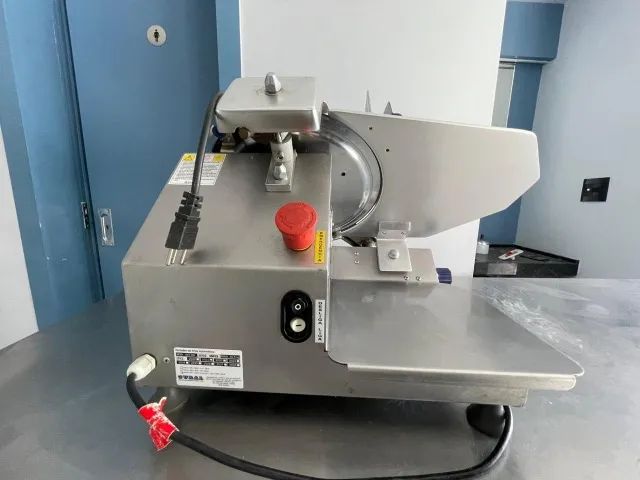 FATIADOR DE FRIOS AUTOMÁTICO GURAL AXT 30i