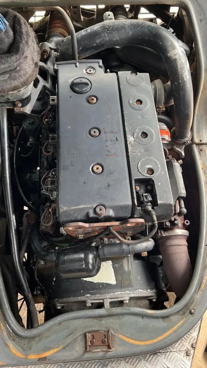 Ônibus Mercedes 1722.Ano 2010....bem conservado, manutenção em dias. - Foto 9