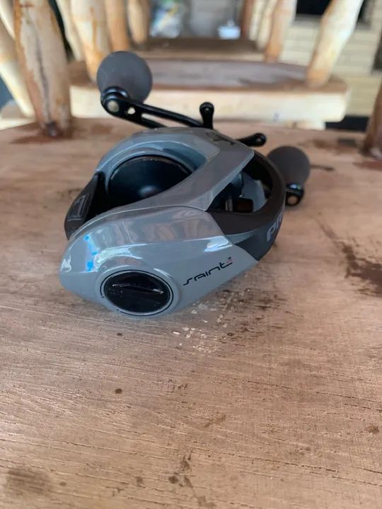 Carretilhas Saint   !  - Foto 4