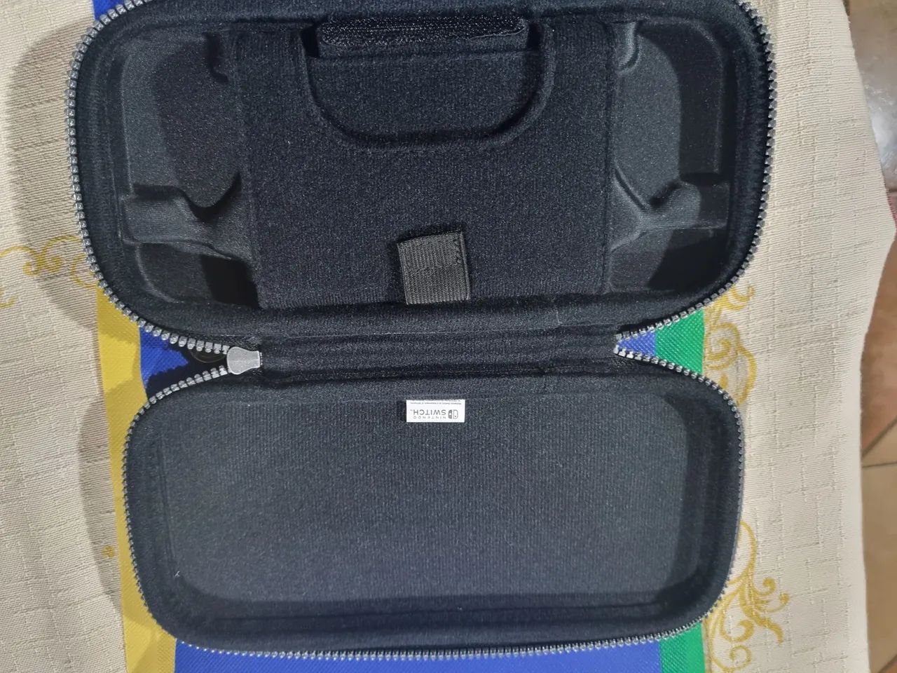 Case protetor para Nintendo switch lite  - Foto 4