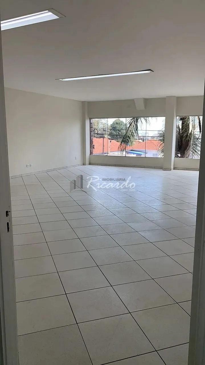 Sala para locação, Centro, Arapongas, PR