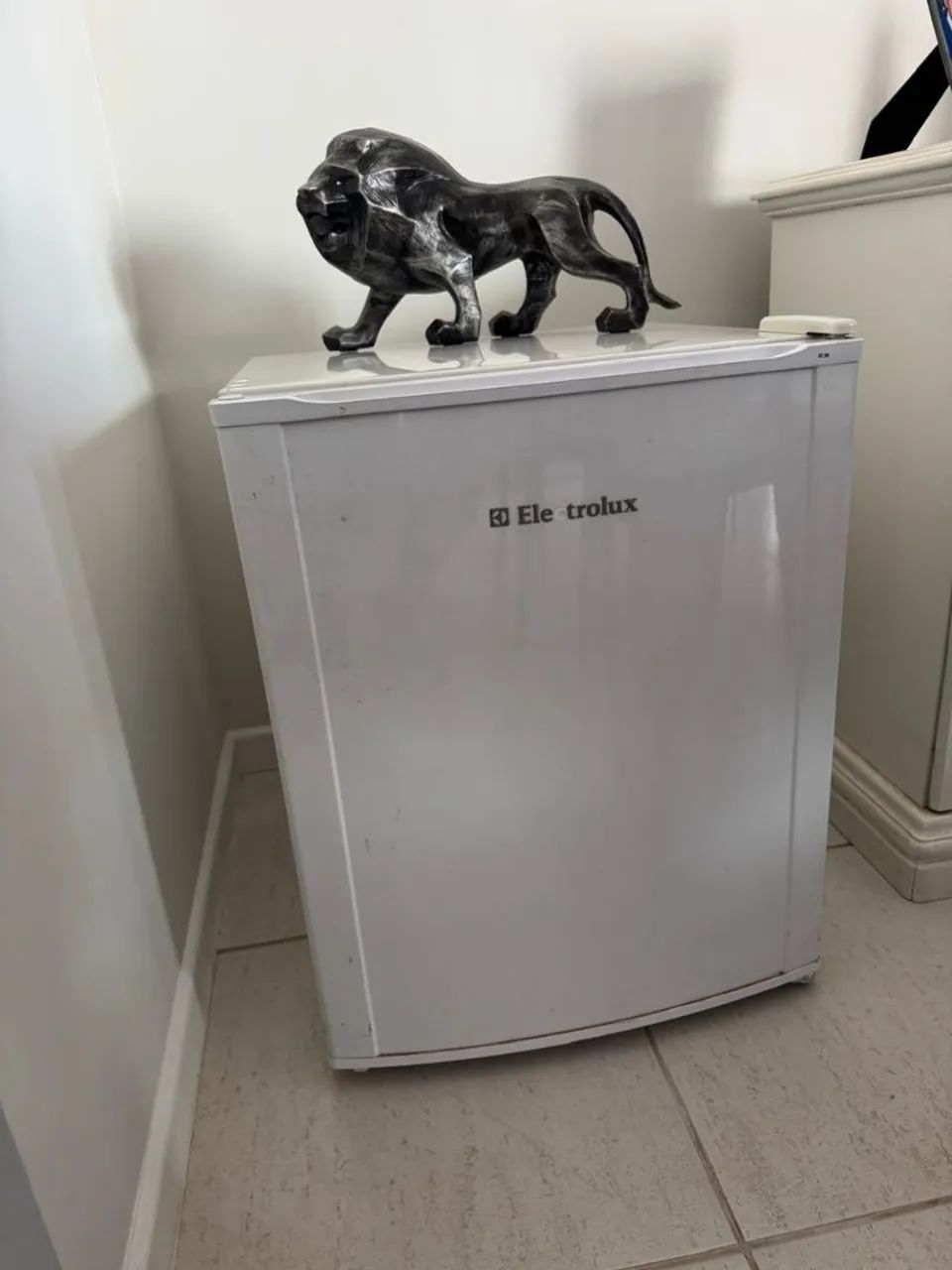 Frigobar Electrolux 
