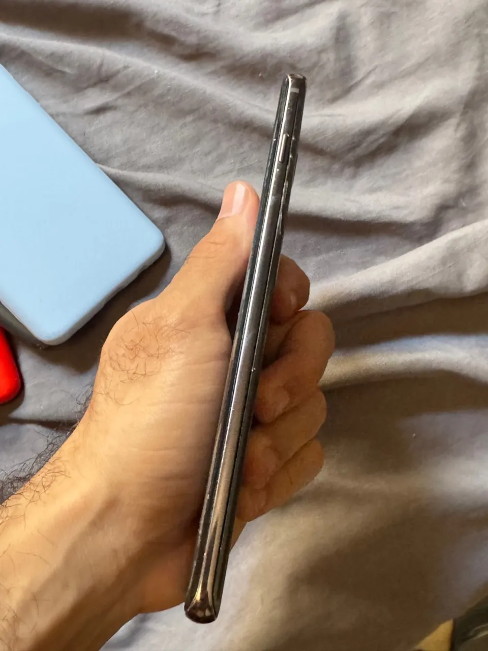 Galaxy S10 plus