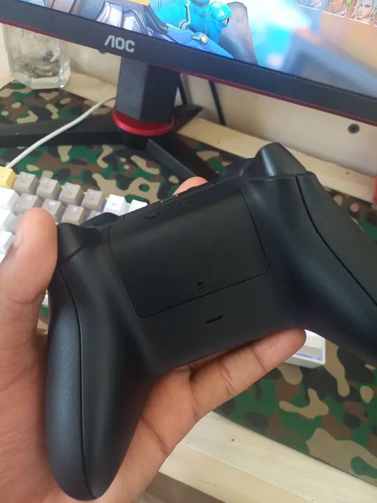 Controle Xbox Series X/S - Novo - Foto 2