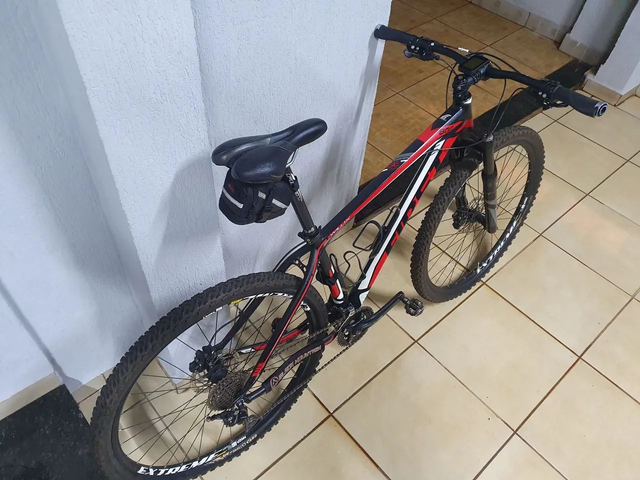 Bicicleta aro 29 first - Foto 2
