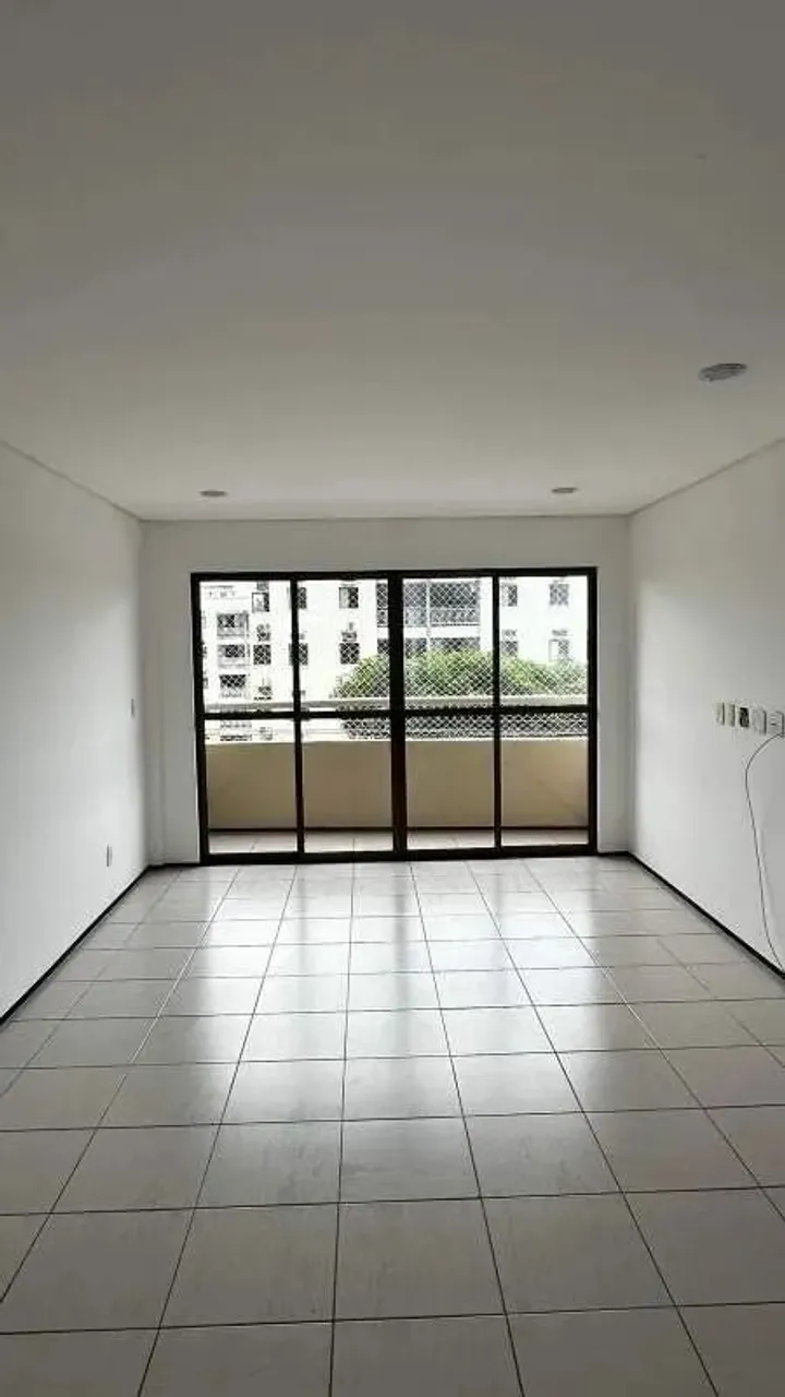 Apartamento para alugar na zona Leste - Bairro Ininga - Teresina/PI.