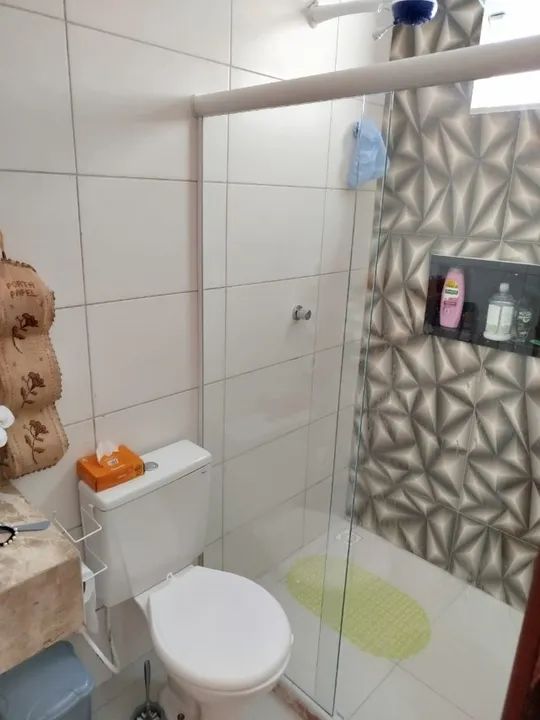 casa  com piscina  em JAUA bahia  - Foto 3
