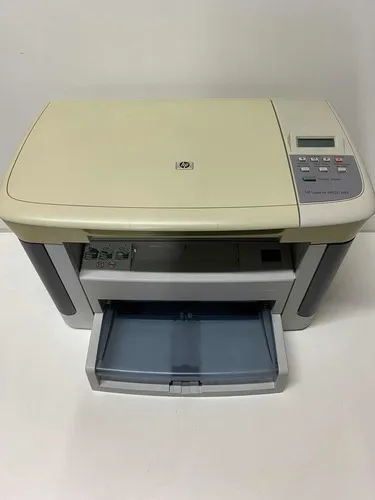 Impressora Multifuncional Hp