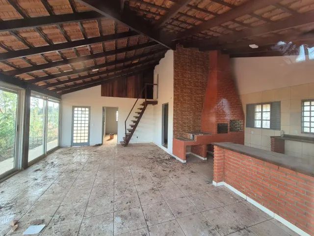 Foto - Brasília - Núcleo Rural Lago Oeste (Sobradinho)