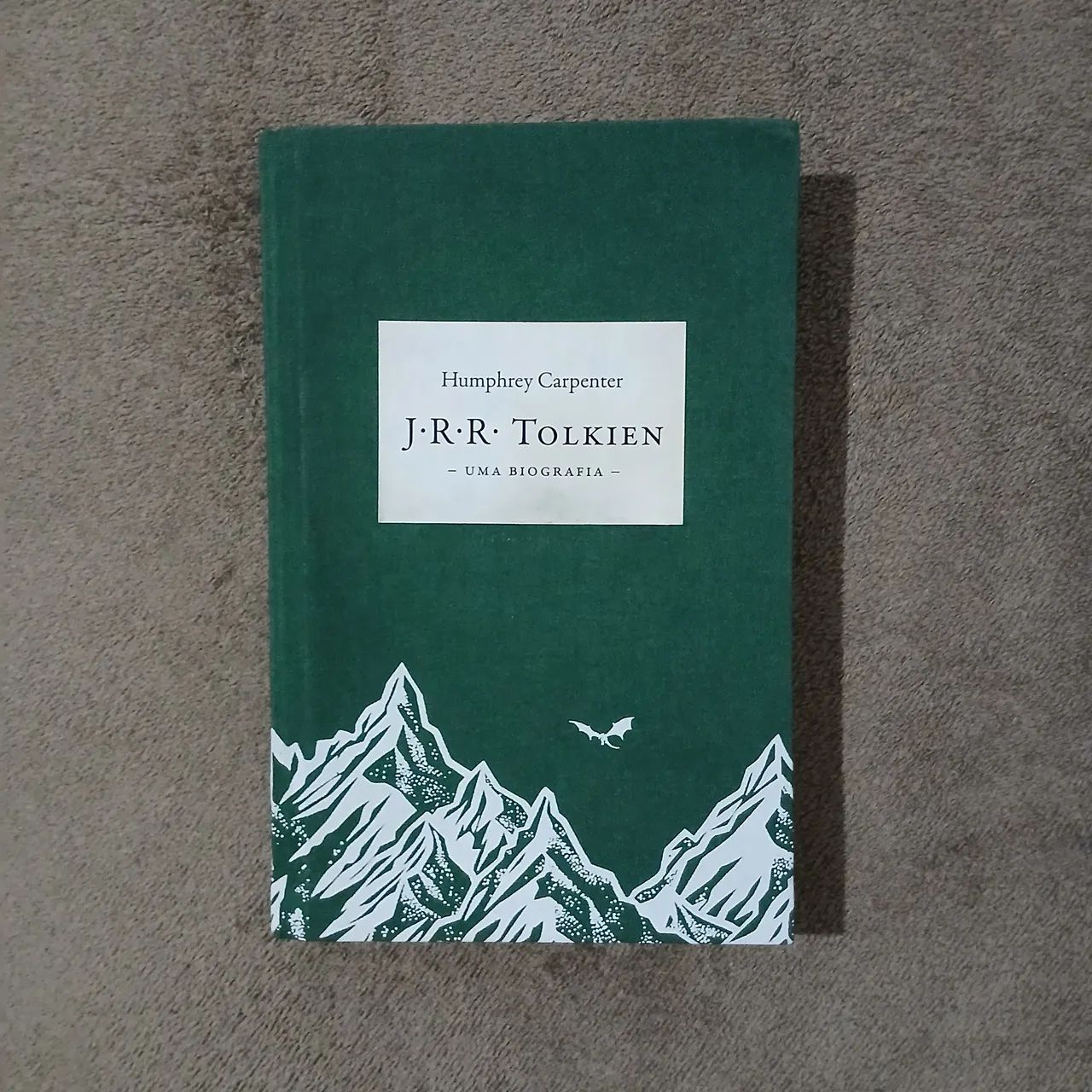 Tolkien: Uma Biografia - Foto 3