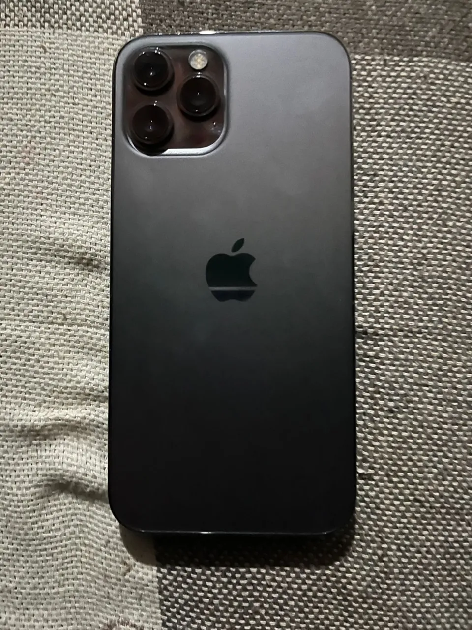 Vendo iPhone 12 Pro Max