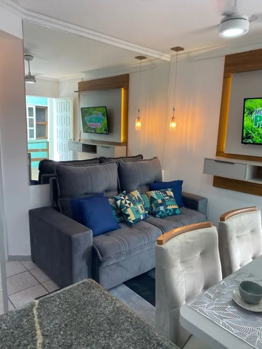Apartamento em Porto Seguro próximo ao axé mói - Foto 5