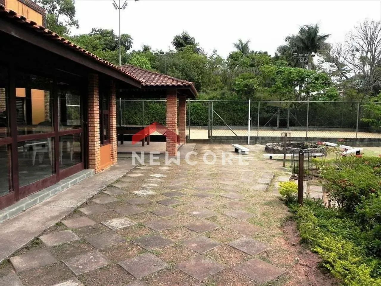 Lote em condomínio em Avenida Cote D'Azur - Granja Viana - Cotia/SP - Foto 12