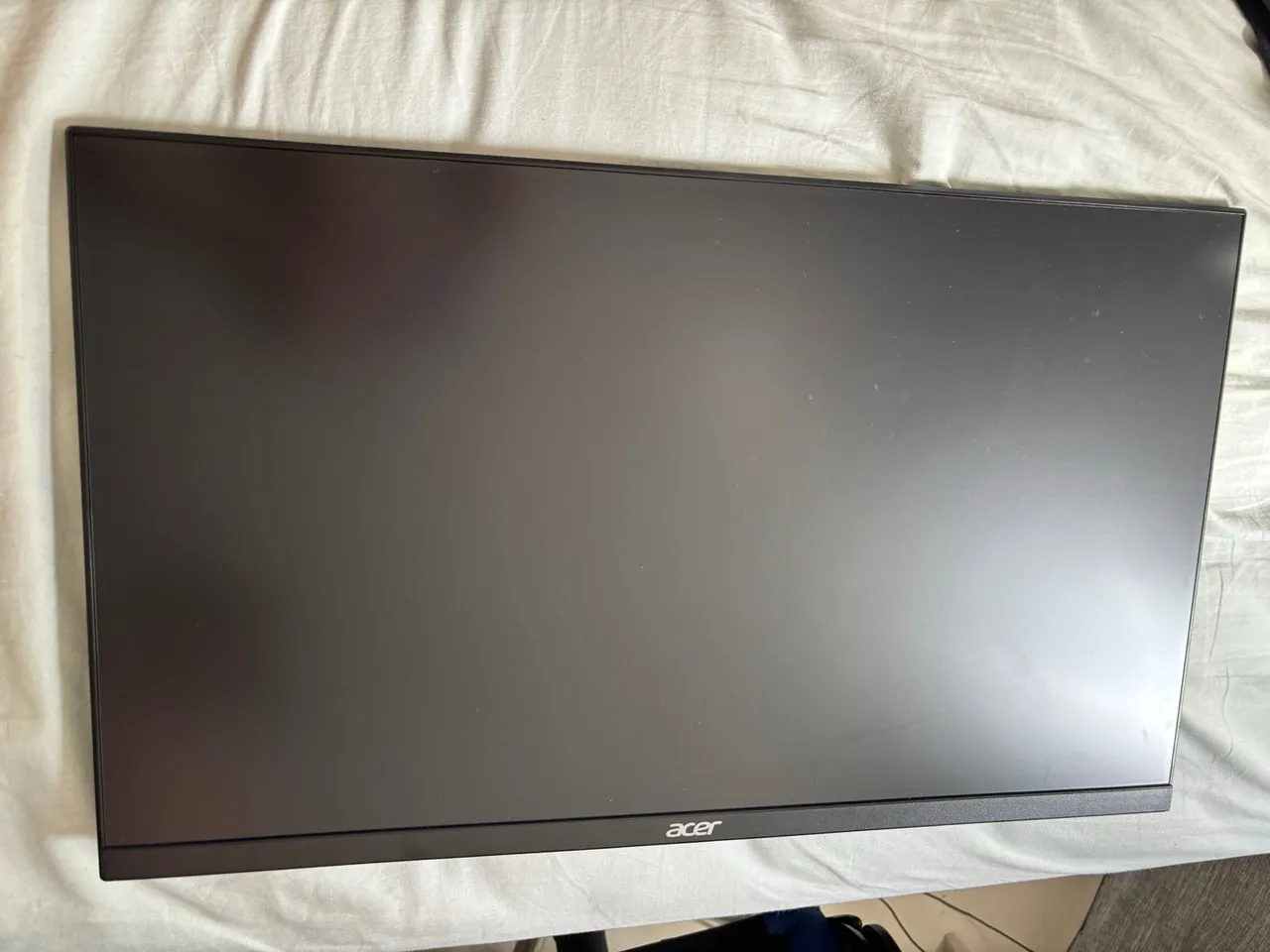 Monitor Acer Nitro