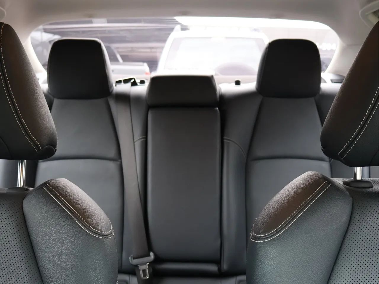 Toyota Corolla XEI 2.0 Flex 16V Aut. 2021 - Foto 11