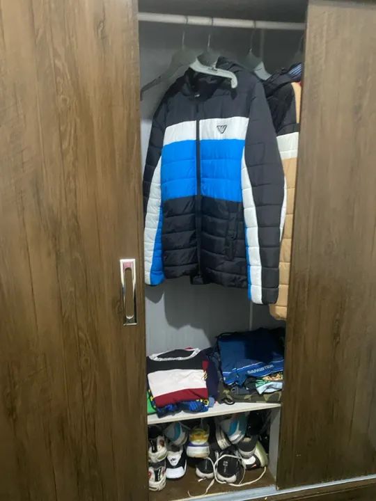 Guarda roupa  - Foto 2