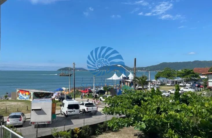 Oportunidade BEIRA-MAR em Canasvieiras - mobiliado e equipado! - Foto 2