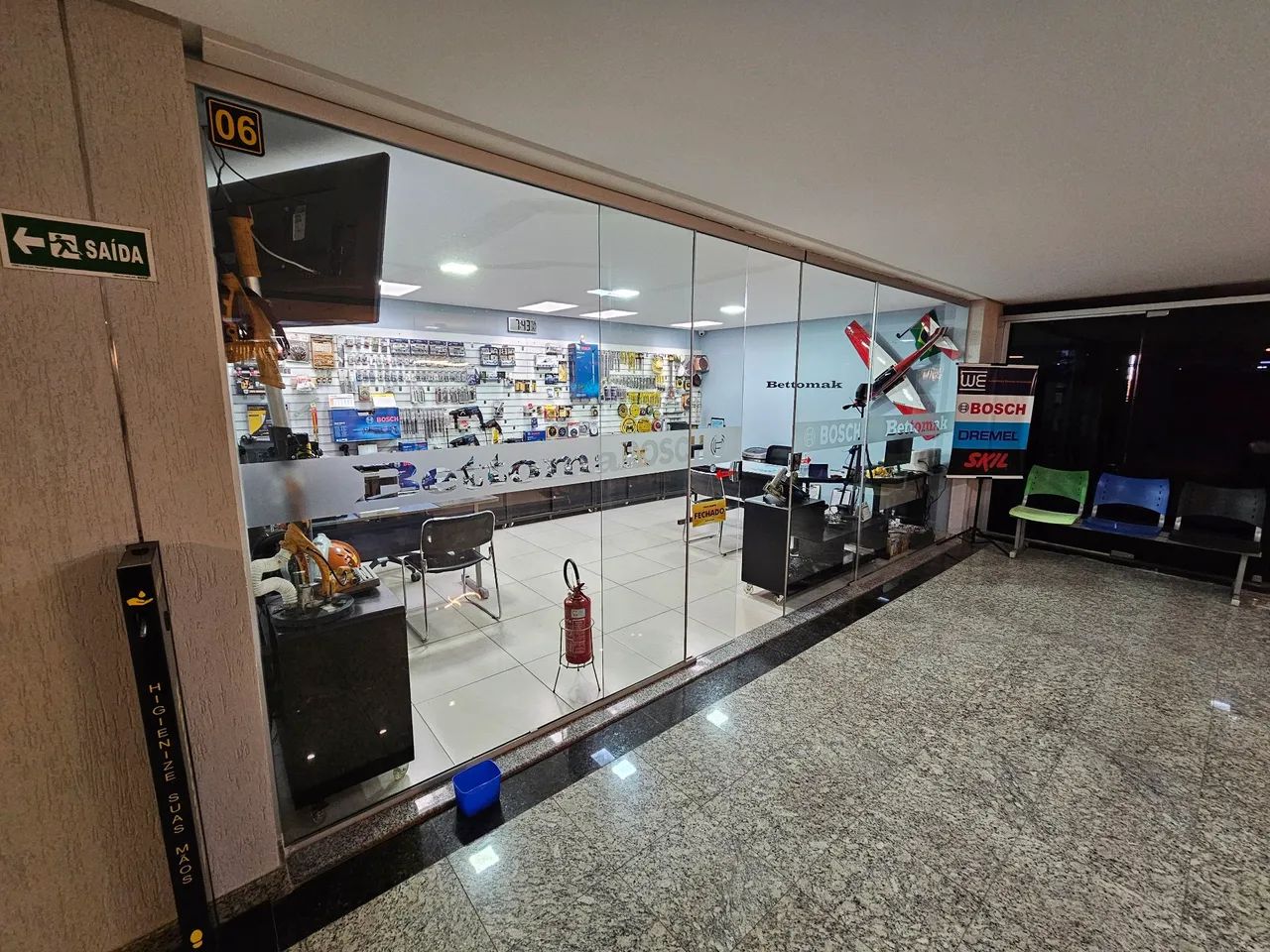 Sala Escritório, Loja ou Consultório  - Foto 3